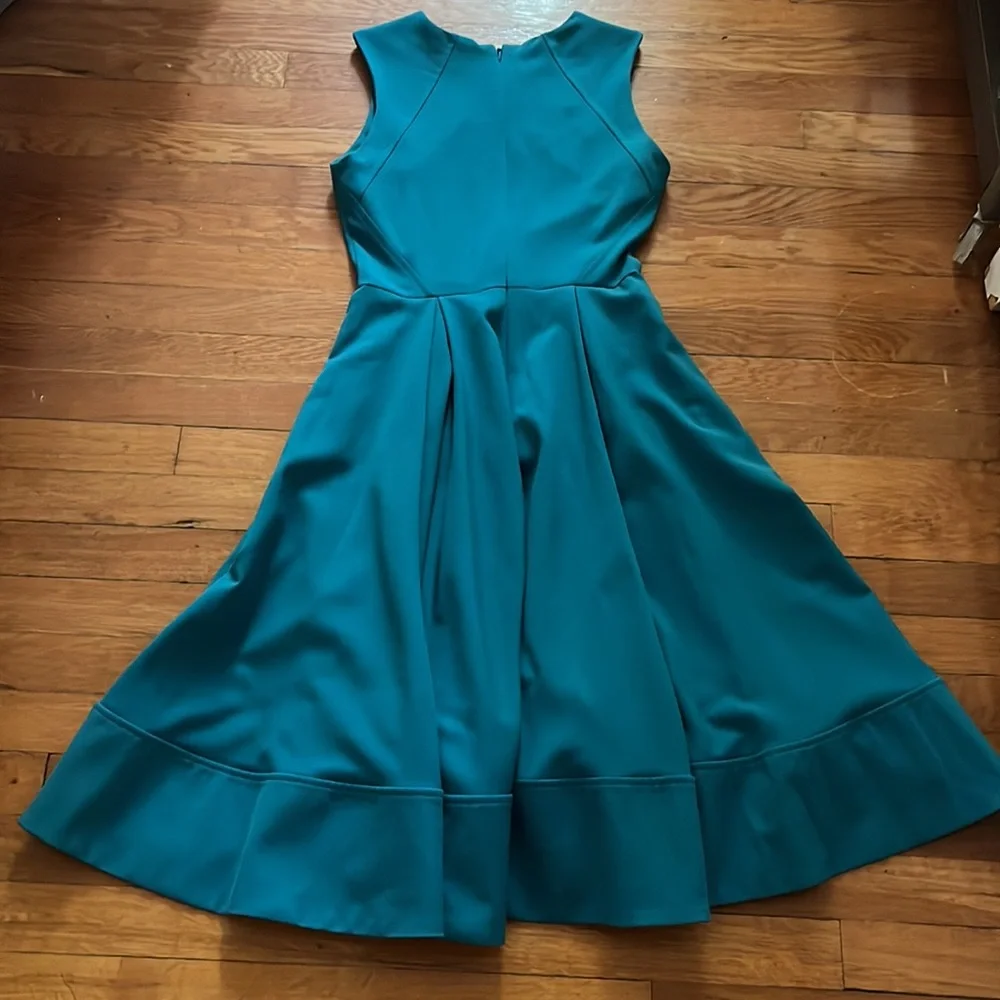 ASOS swing dress - Picture 2 of 3